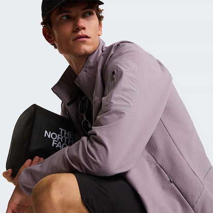 Bermuda The North Face cargo in nylon uomo