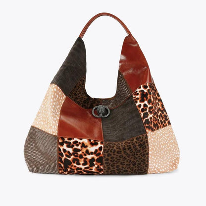Borsa Kurt Geiger "Large Chelsea Slouch Hobo"