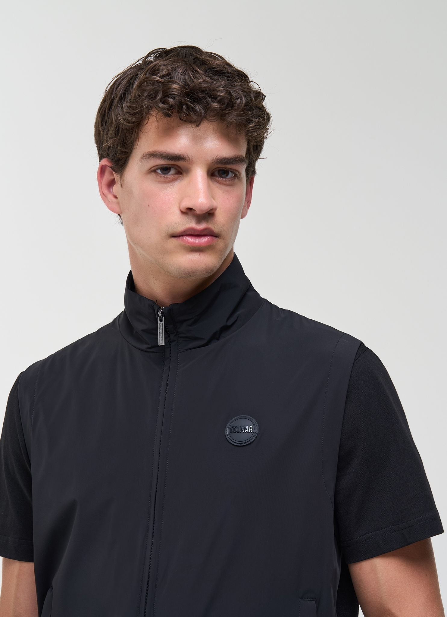 Gilet Colmar "Springtime" uomo