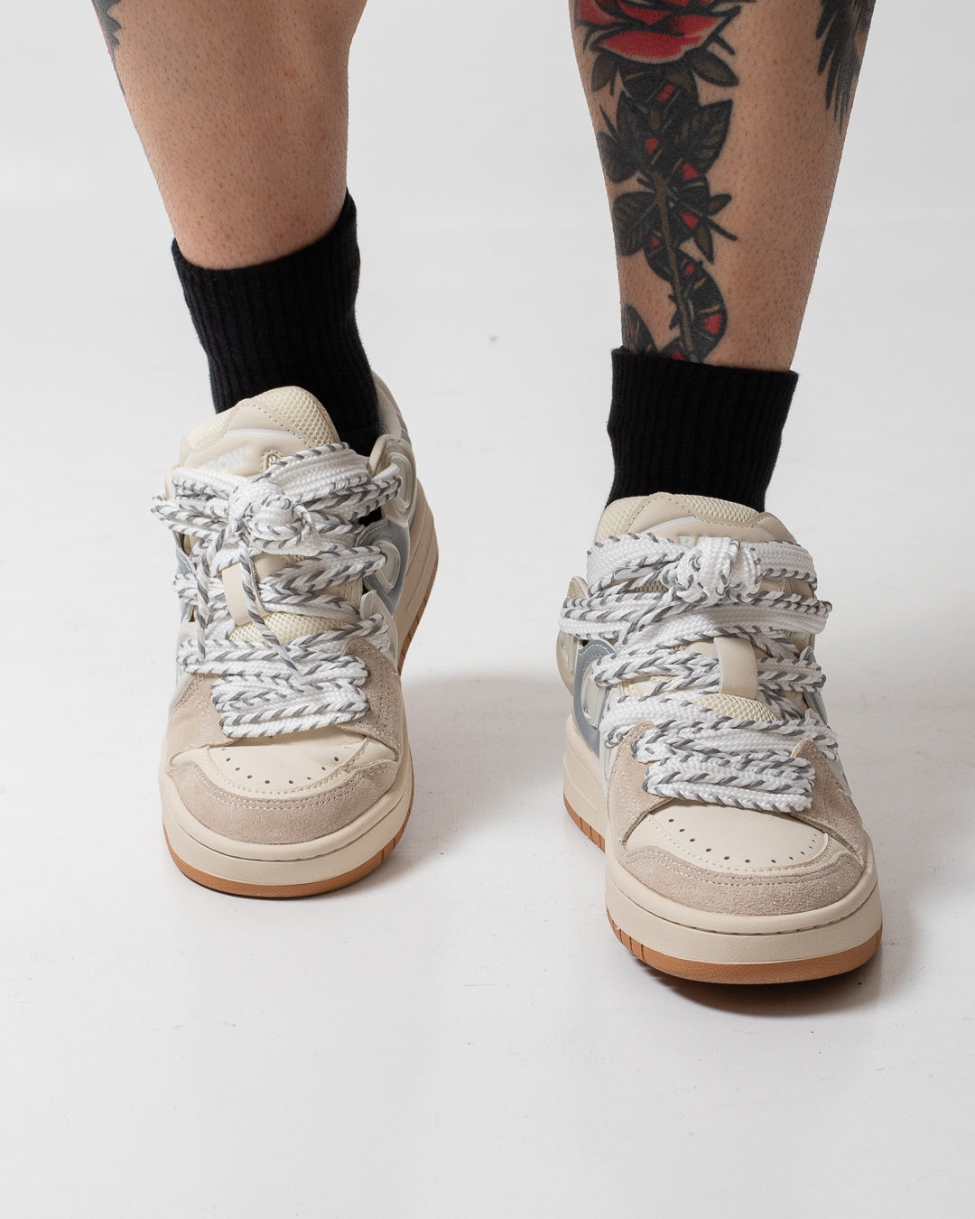 Sneakers Barrow "Skate Unisex"