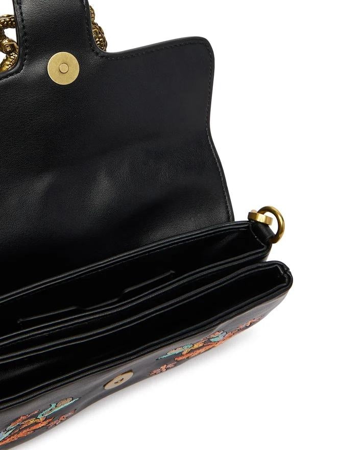 Borsa Just Cavalli "Tarocco Embroidery" donna