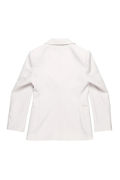 Giacca blazer Nenette doppiopetto donna