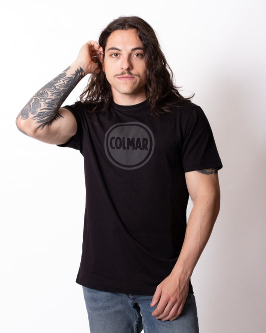 T-Shirt Colmar regular "Frida" uomo