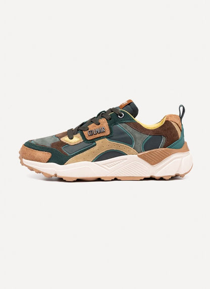 Sneakers Colmar "Garner"