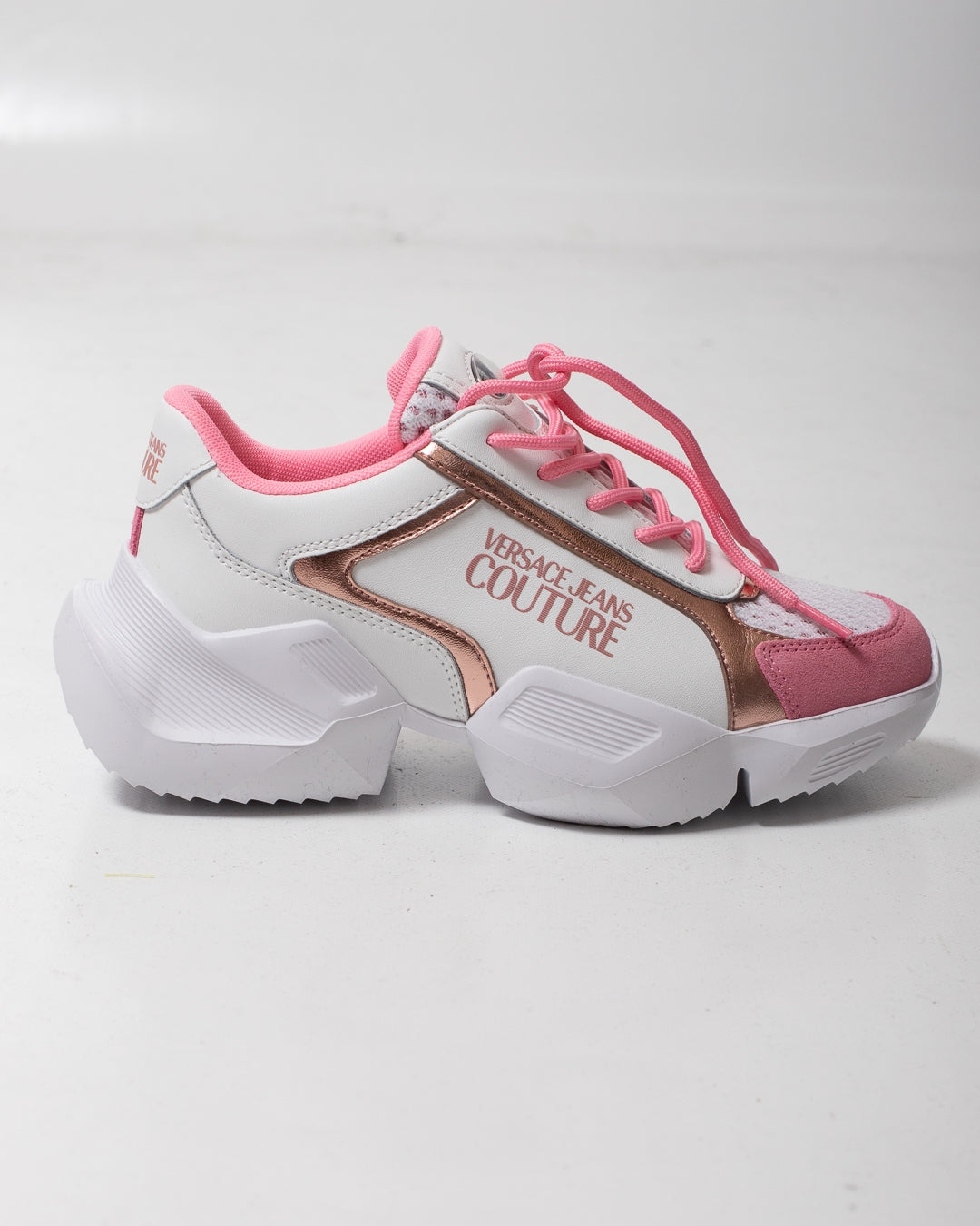 Sneakers Versace Jeans Couture "Fondo Gravity" donna