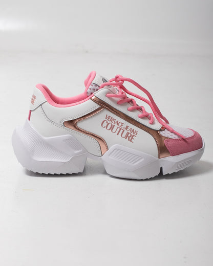 Sneakers Versace Jeans Couture "Fondo Gravity" donna