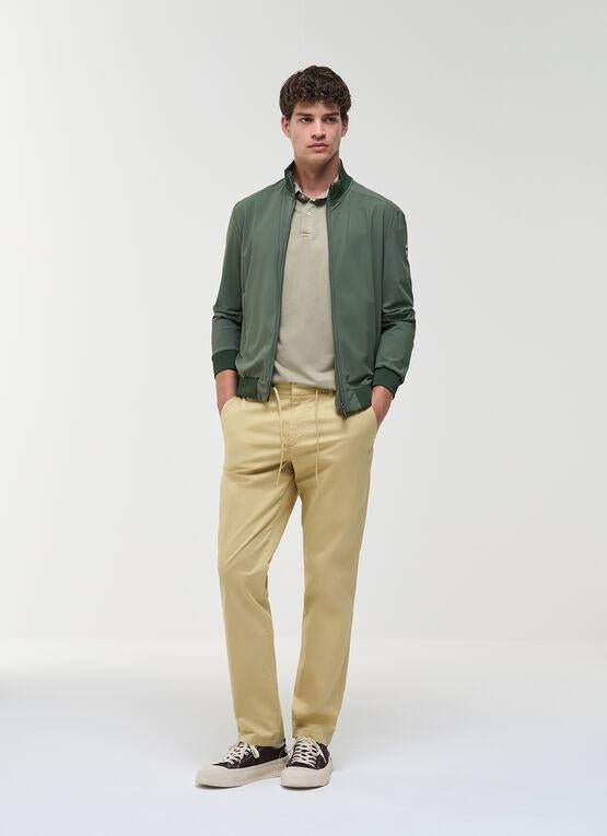 Giubbotto Colmar "Perfoming" in nylon uomo