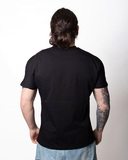 T-Shirt Pharmacy Industry "Draw Bunny" uomo