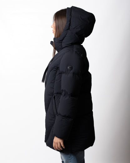 Giubbotto Colmar "Functionality" lungo donna
