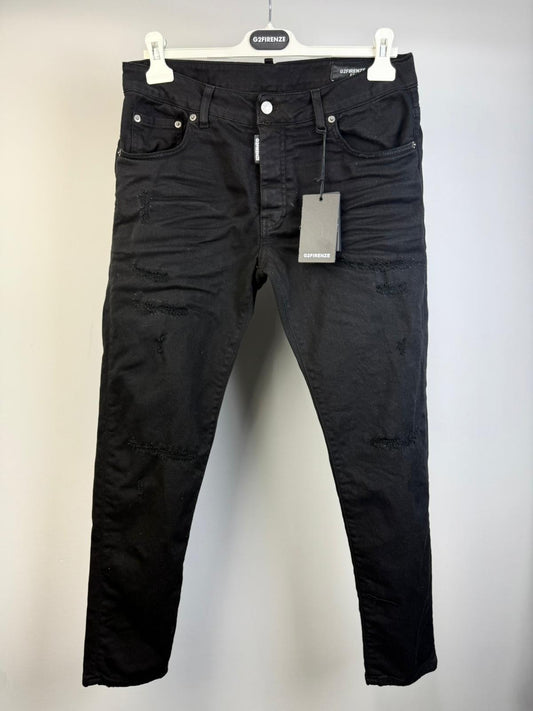 Jeans G2Firenze "DARK BULL" uomo