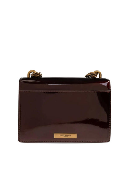 Borsa Kurt Geiger "Shoreditch Heart" donna