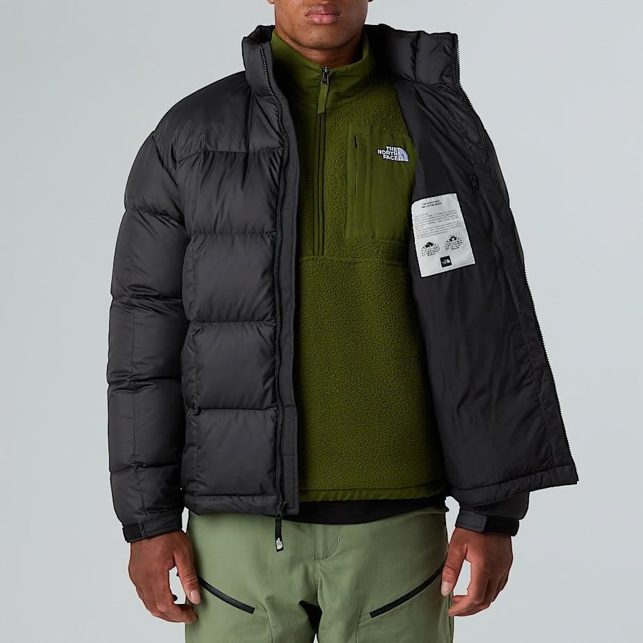 Giubbotto The North Face "Lhotse" uomo