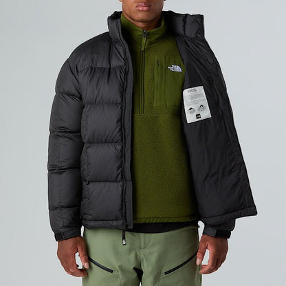 Giubbotto The North Face "Lhotse" uomo