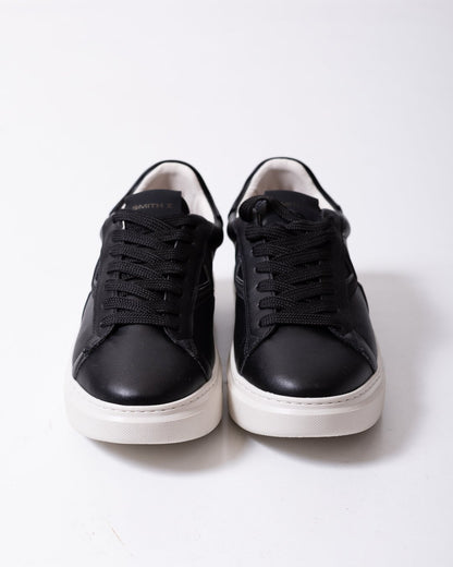 Sneakers Alexander Smith "College" in pelle uomo