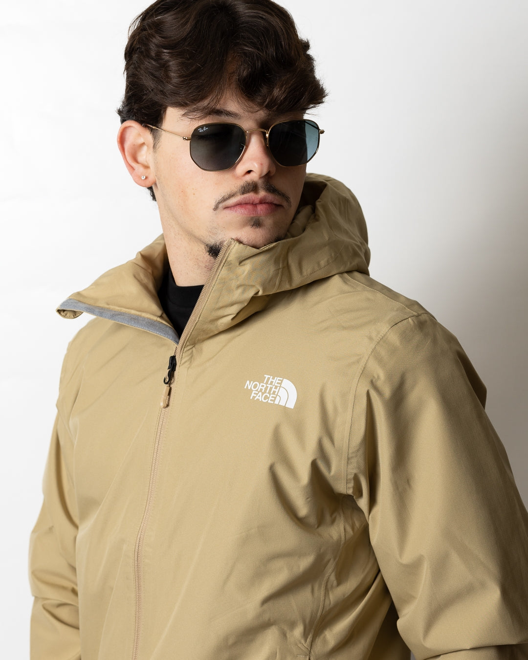 Giubbotto The North Face "Quest Mono" uomo