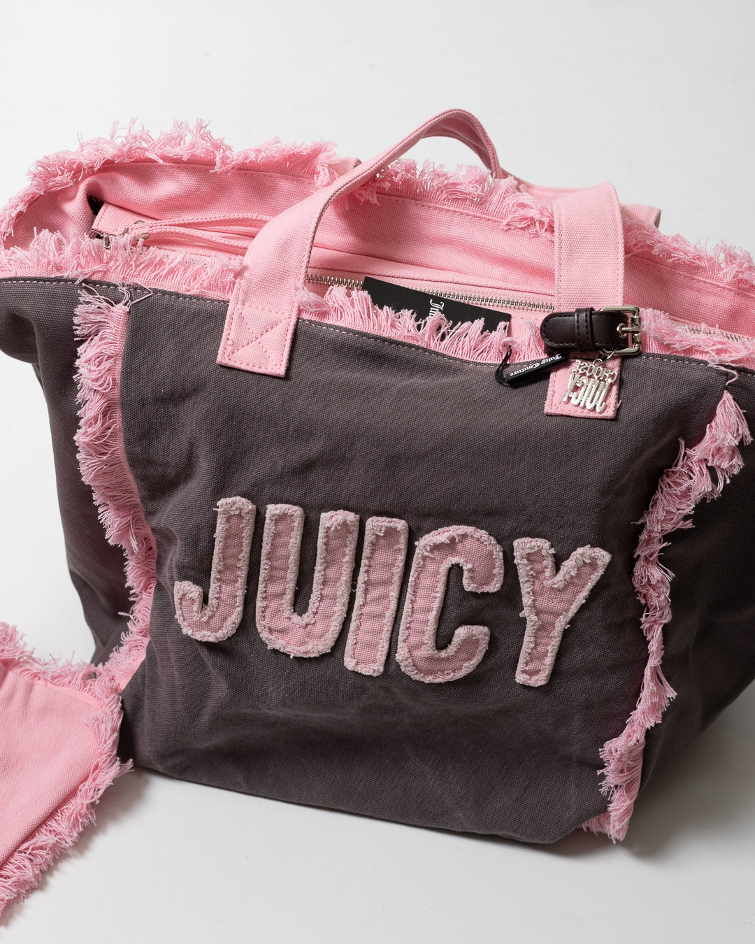 Borsa Juicy Couture "Mirna Beach Shopping" donna