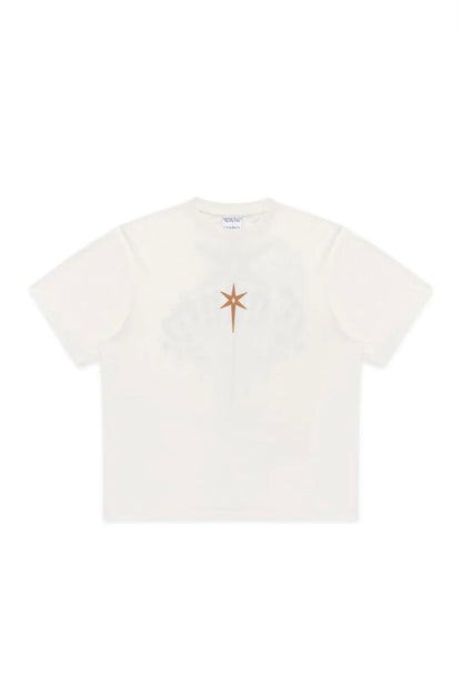 T-Shirt Marcelo Burlon "County Goth" uomo