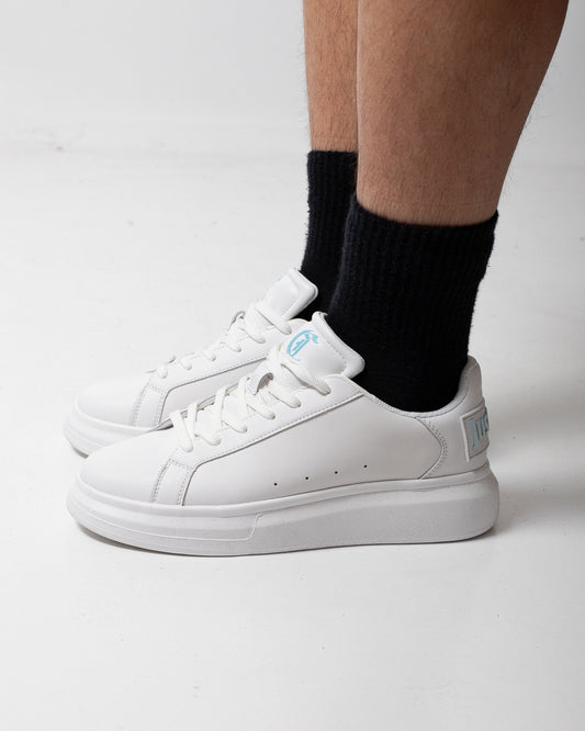 Sneakers Just Cavalli "Fondo Ursa" uomo