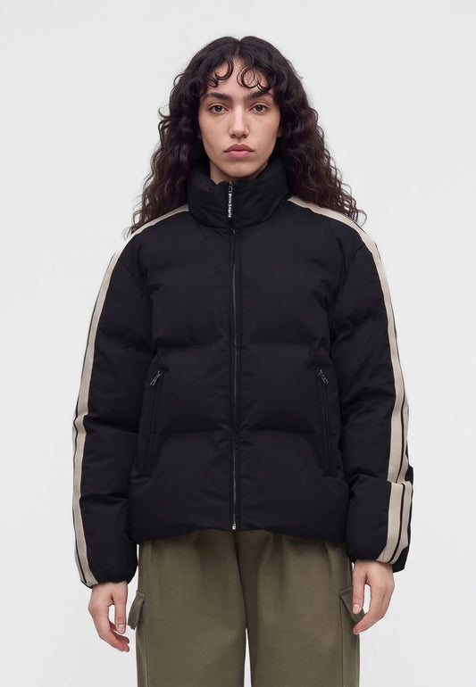 Giubbotto Palm Angels "Classic Logo Puffer"