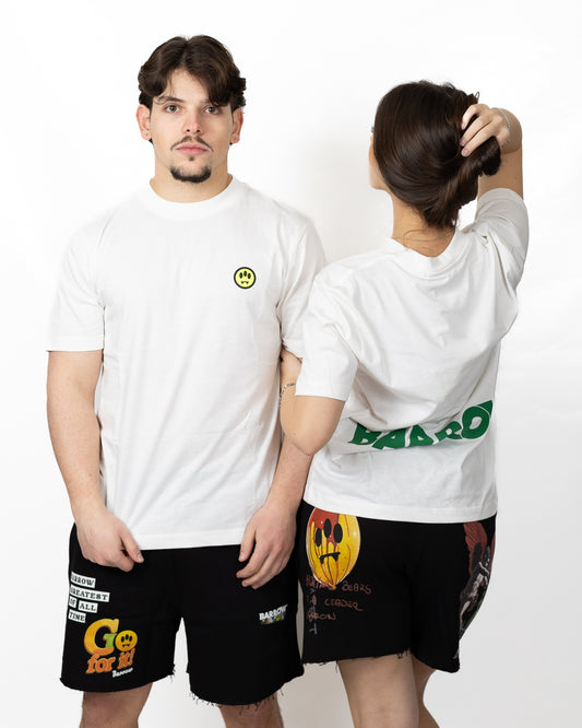 T-Shirt Barrow classic logata