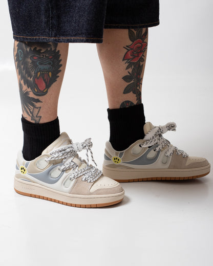 Sneakers Barrow "Skate Unisex"