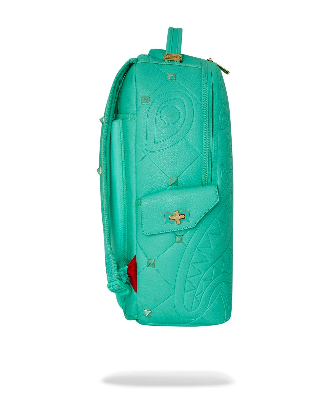 Zaino Sprayground turchese SORBET STUNNA V3 BACKPACK