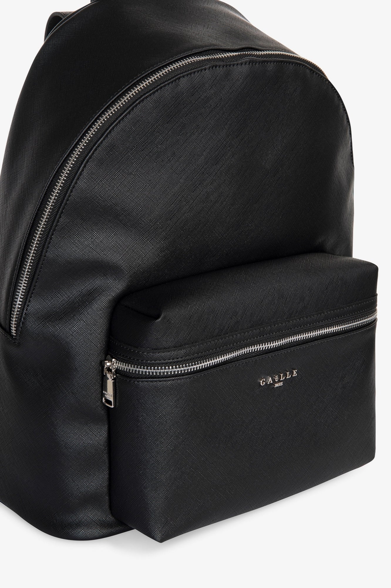 Zaino Gaelle in pelle saffiano