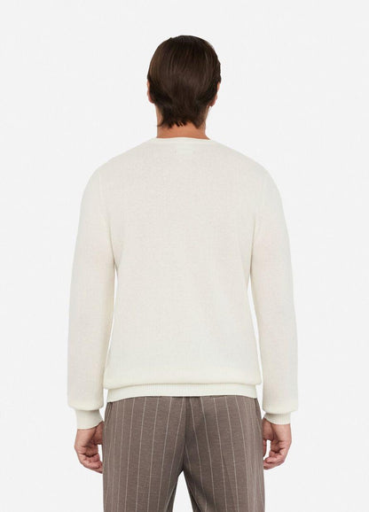 Maglia Liu Jo classic girocollo uomo