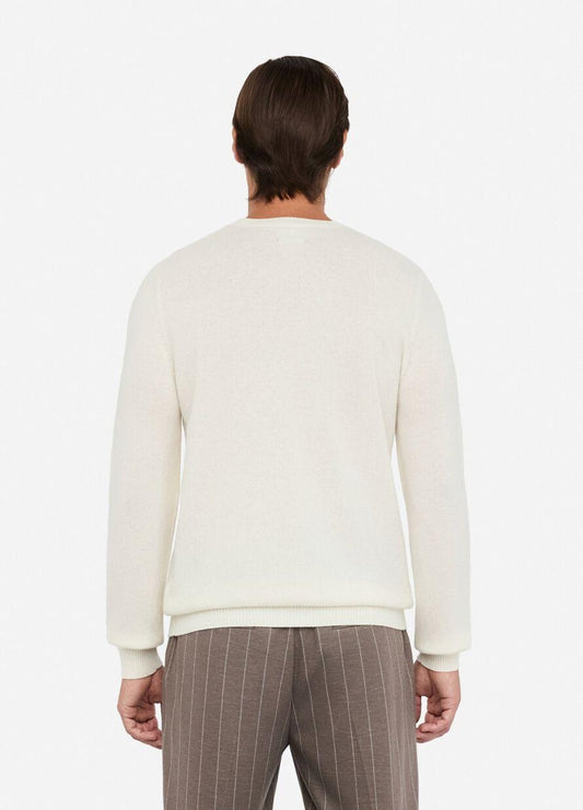 Maglia Liu Jo classic girocollo uomo