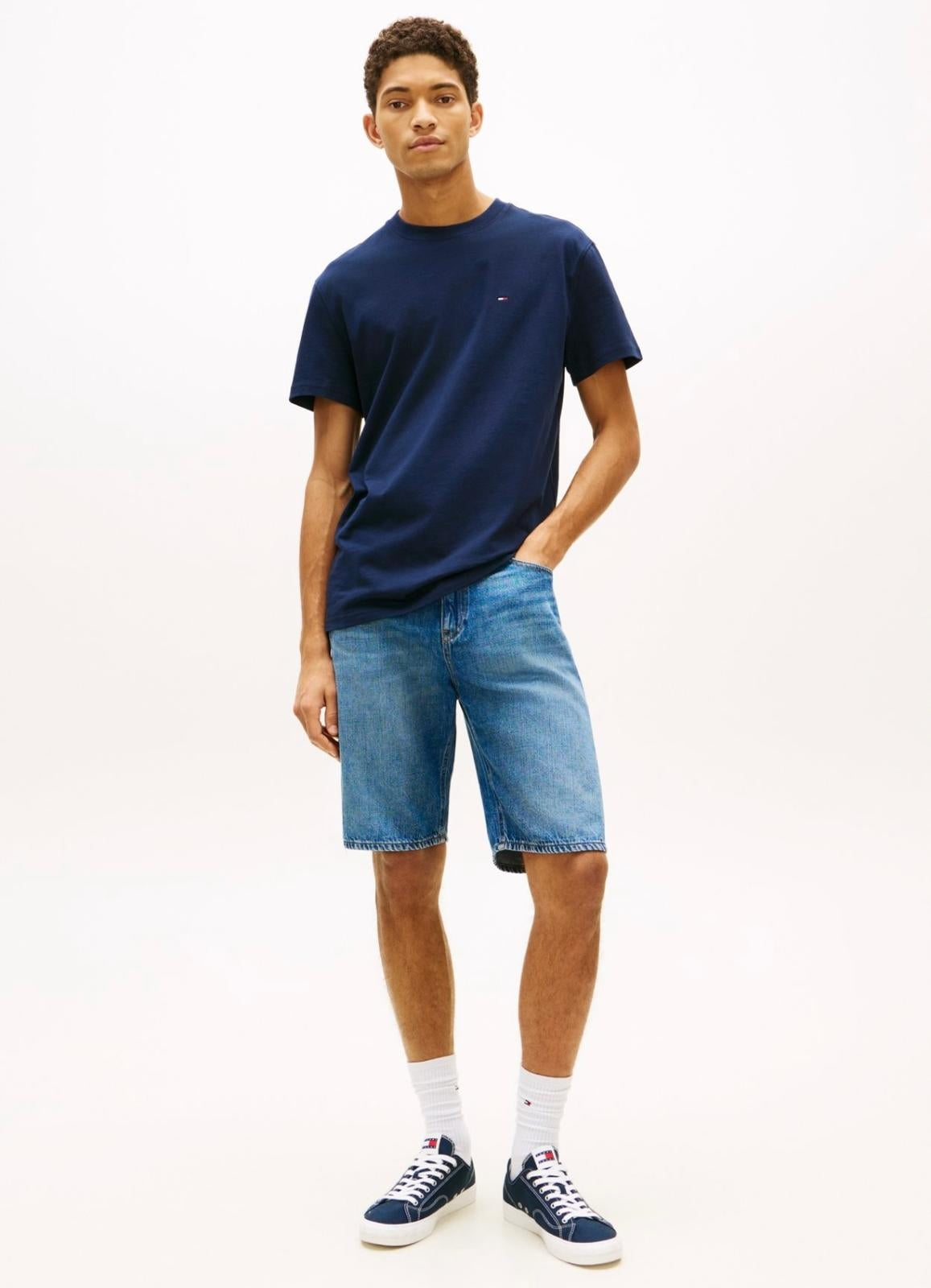 Short Tommy Jeans "Otis regular" uomo