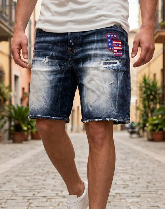 Bermuda G2Firenze "American Boy" uomo