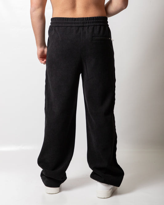 Pantalone Richmond X in spugna uomo