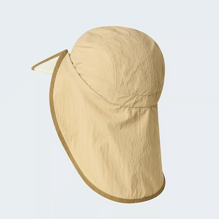 Cappello The North Face Class V Sunshield