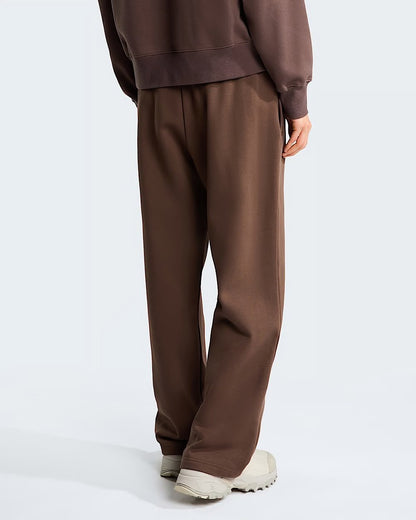Pantalone The North Face con logo ricamato 