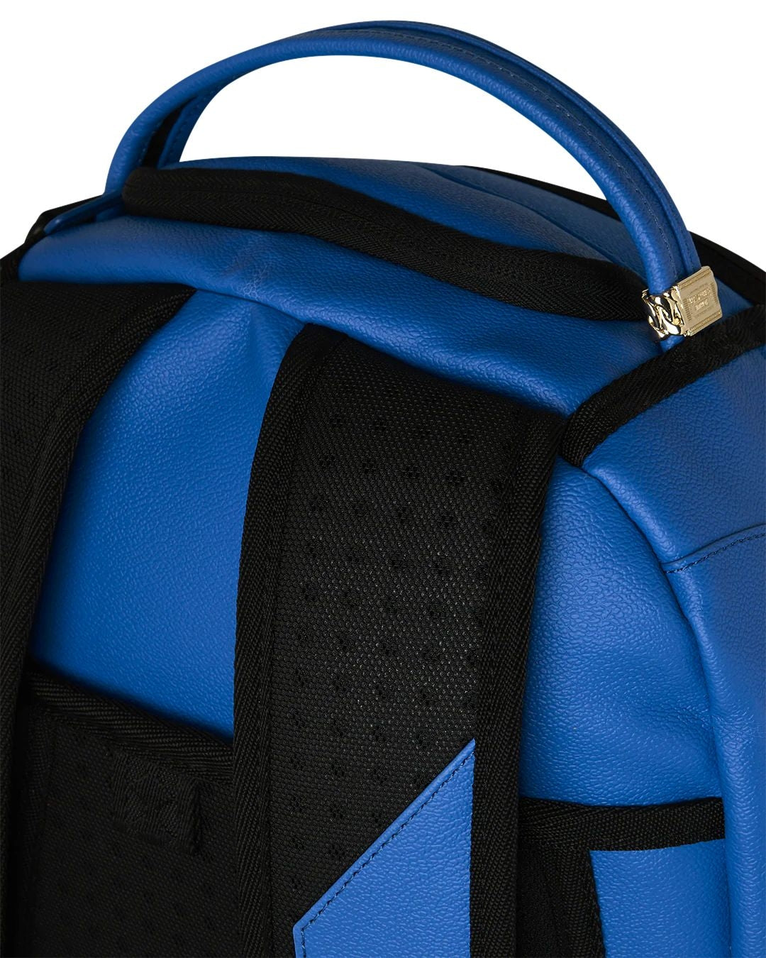 Zaino Sprayground blu "Blue Henny backpack"