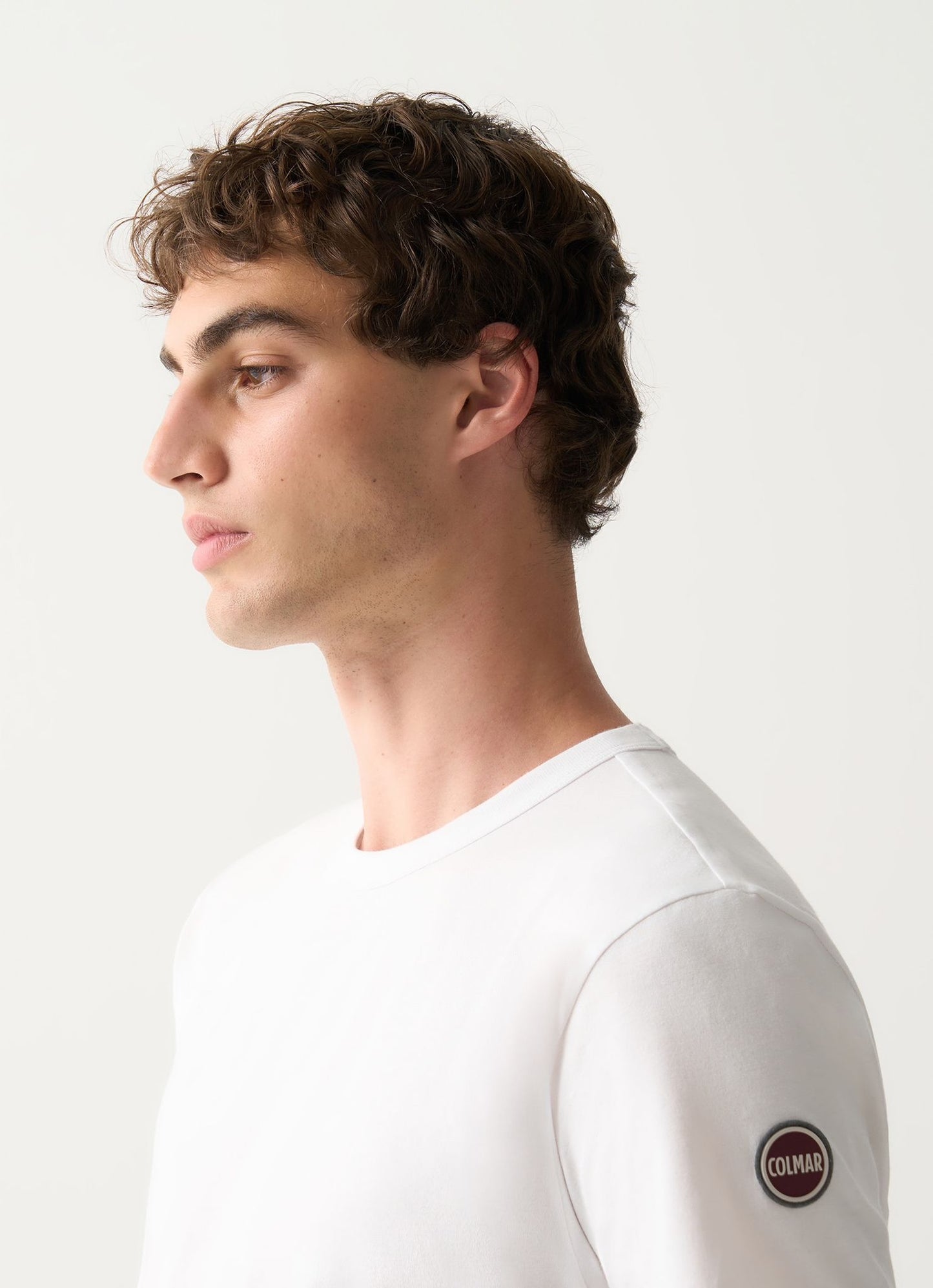 T-Shirt Colmar "Frida" regular uomo