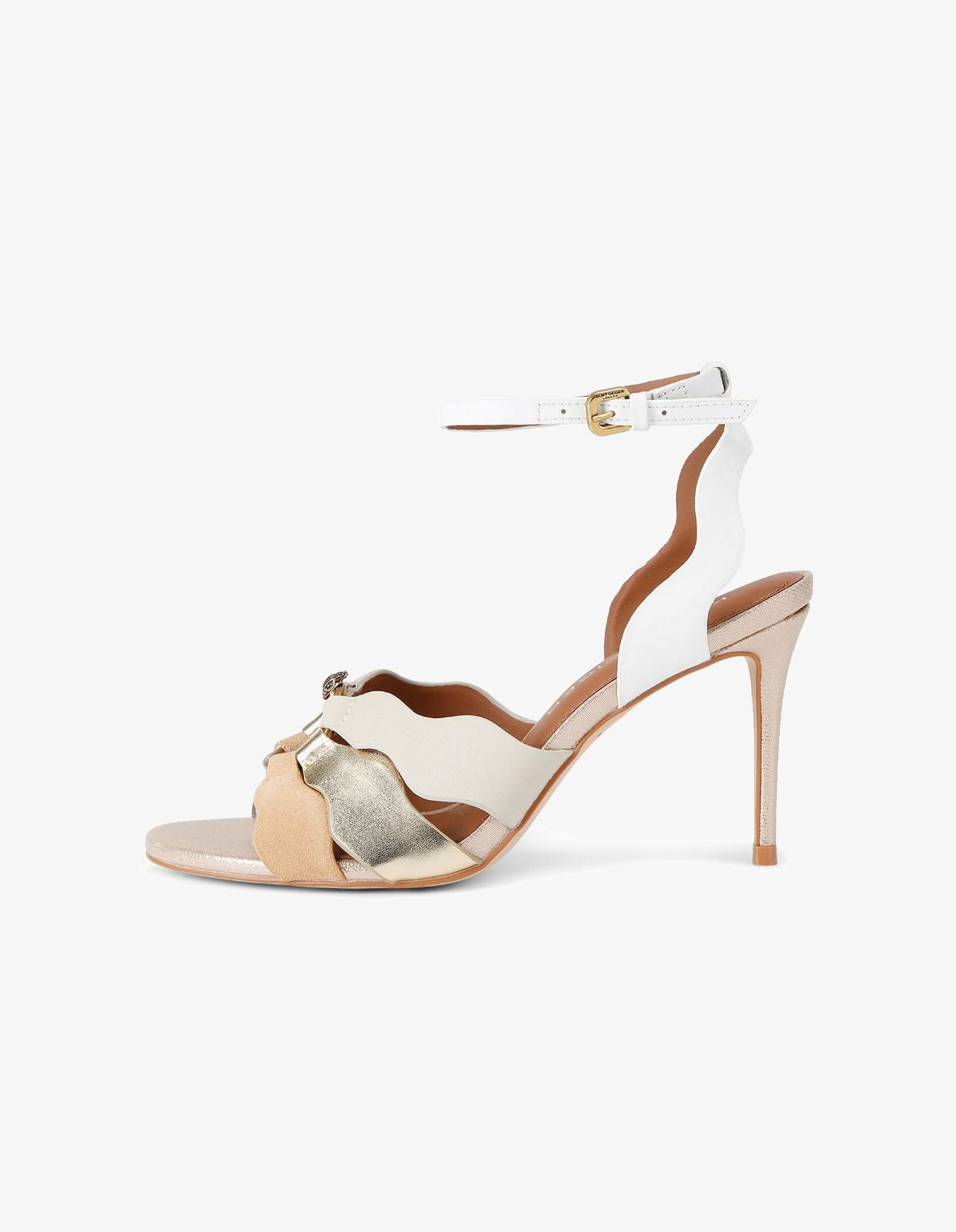 Sandalo Kurt Geiger "Sun Wave" donna