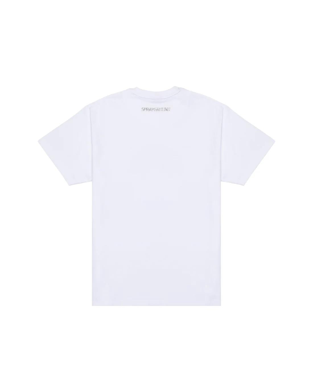 T-Shirt Sprayground "Melted Iron" 