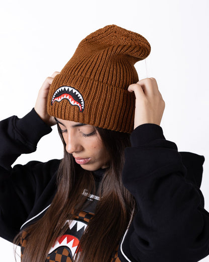 Cappello Sprayground con iconico logo ricamato