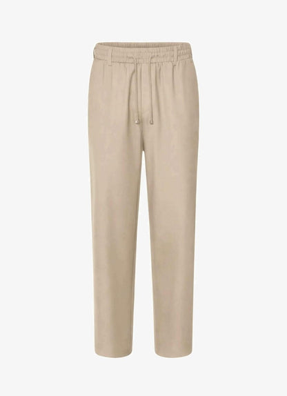 Pantalone Richmond X fluido straight uomo