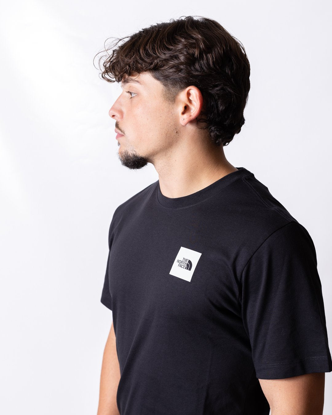 T-Shirt The North Face "Evo Box" uomo