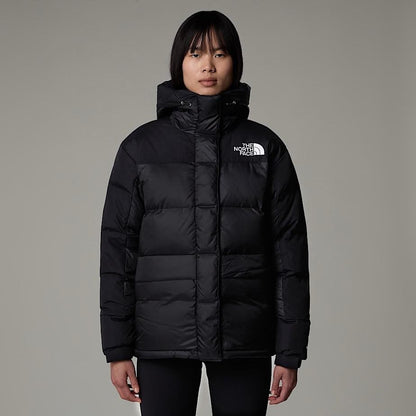 Giubbotto The North Face "Down Parka" relaxed donna