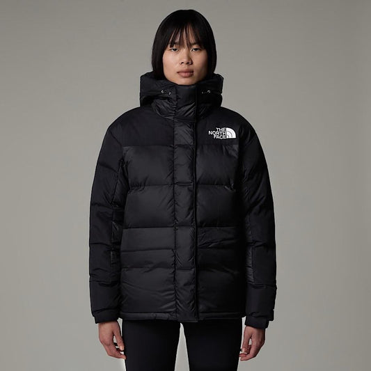 Giubbotto The North Face "Down Parka" relaxed donna