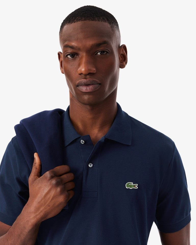 Polo Lacoste "Classic Fit Piquet" uomo