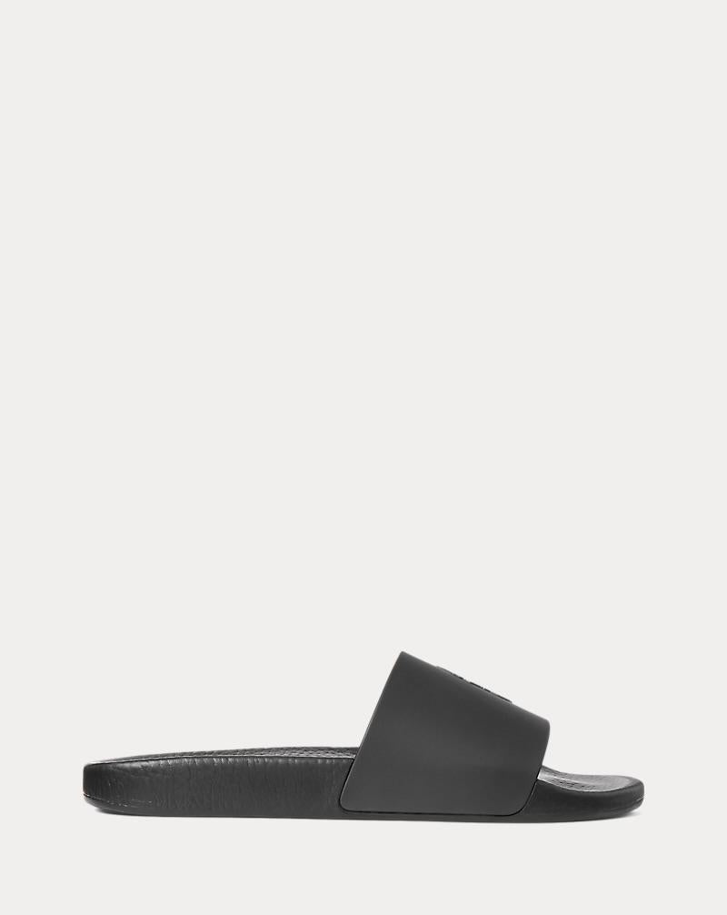 Ciabatte Polo Ralph Lauren logate