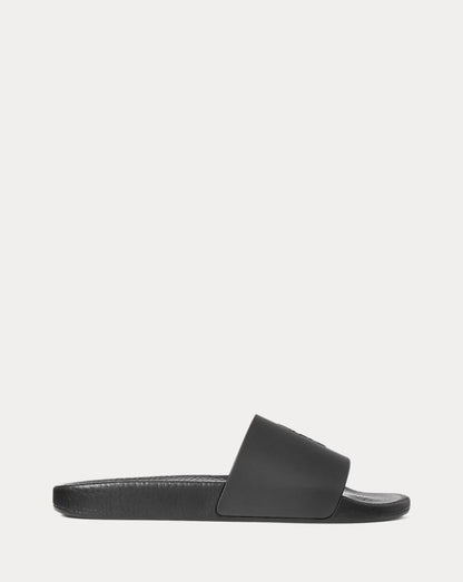 Ciabatte Polo Ralph Lauren logate