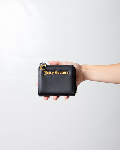 Portafogli Juicy Couture "Lily zip wallet" donna