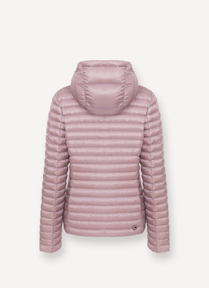 Giubbotto Colmar "Punky" con cappuccio donna