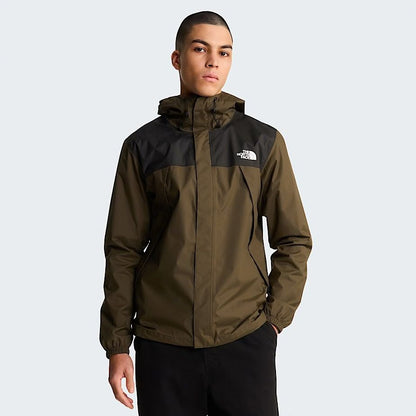 Giubbotto The North Face "Antora Jacket" uomo