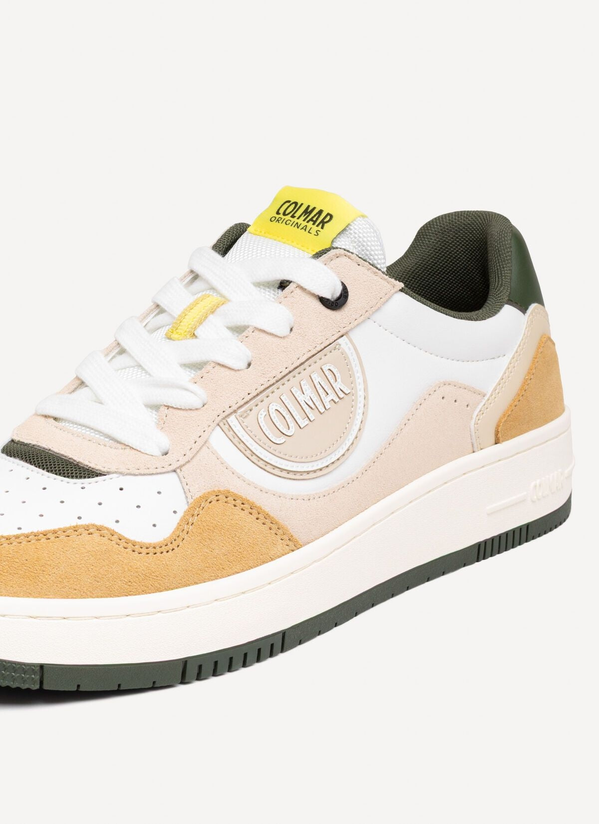 Sneakers Colmar "Austin Land" uomo
